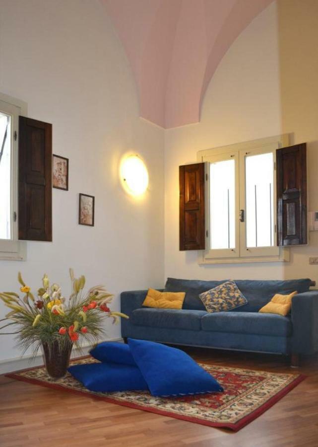 Casa Vacanze Ayroldi ليتشي المظهر الخارجي الصورة