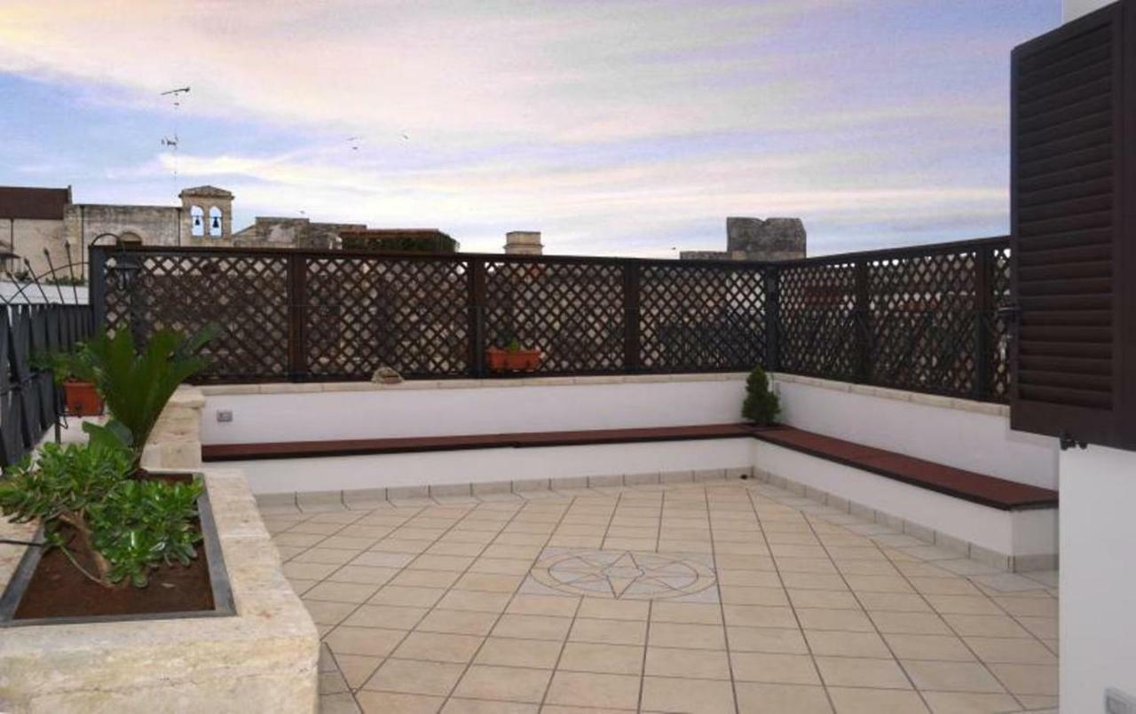 Casa Vacanze Ayroldi ليتشي المظهر الخارجي الصورة