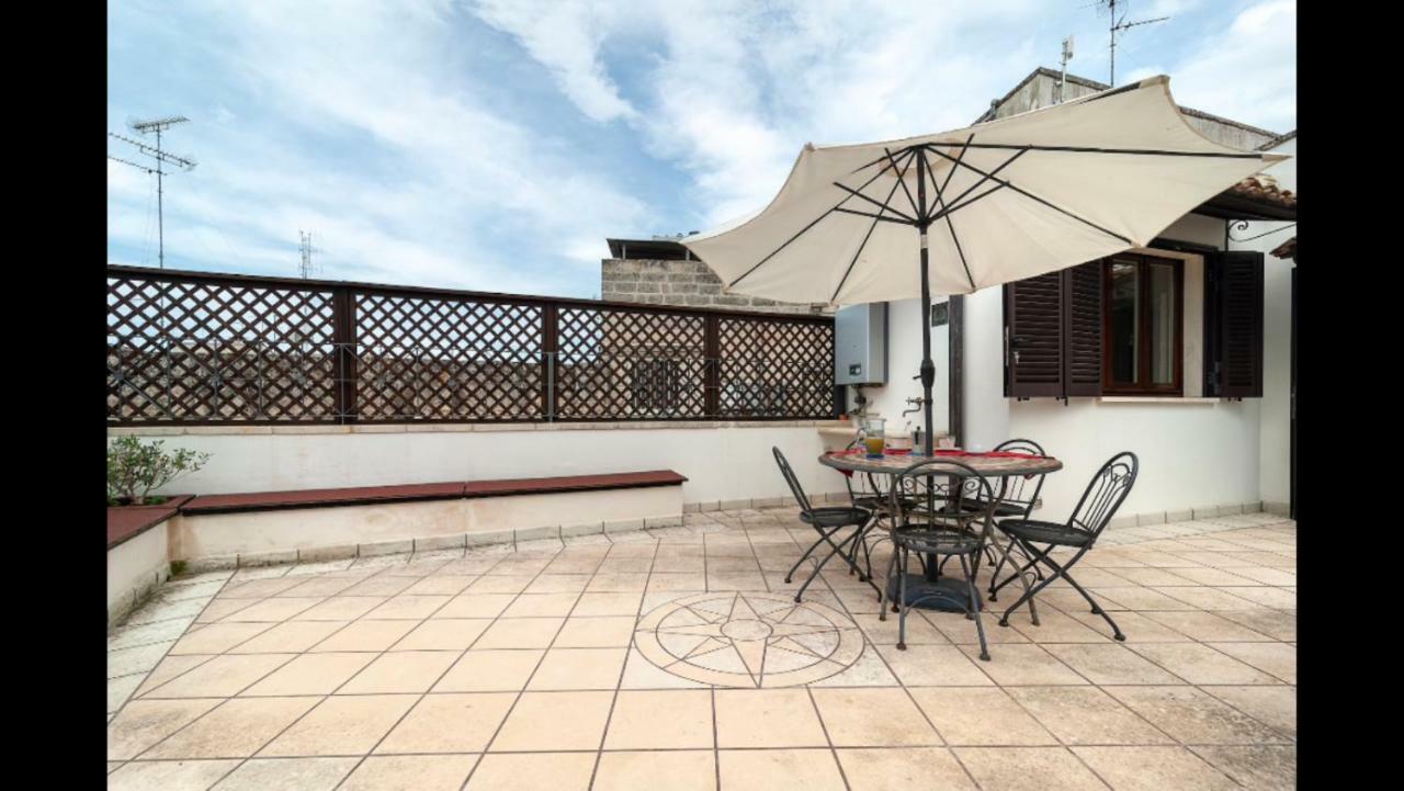 Casa Vacanze Ayroldi ليتشي المظهر الخارجي الصورة